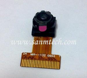 0.3mega Camera Module For Security Field Cam Module