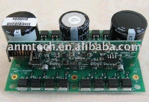 inverter circuit board pcba assembly smt tht