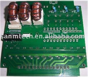 China Supplier Of Pcba Led Pcb Board Assembly Multilayer Board Remote Control Pcb And Pcba Assembly