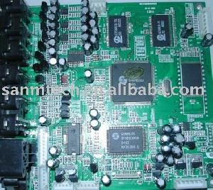 pcba pcb board wireless assembly smt