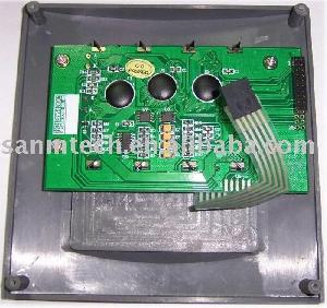 supplier pcba pcb assembly led circuit electronic