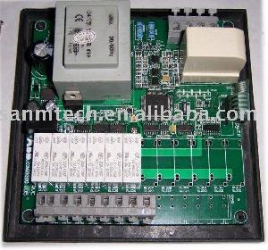 turnkey contract manufacturing pcba assembly refrigerator pcb board ems