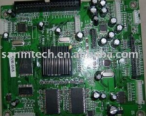 Usb Pcba China Pcb Assembly Factory Led Board Smt Assembly Toys Pcb Board China Pcba Exporter