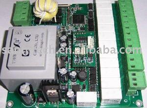 Ups Motherboard Ems Smt Tht Shenzhen Pcba Assembly Pcb Assembly Supplier Cn