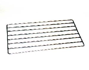 Flat Cooling Grids With Centre Bars