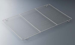 Patisserie Oven Grid