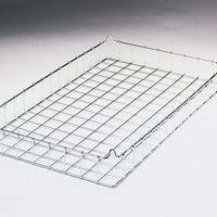 Stainless Steel Wire Tray