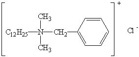 Benzalkonium Chloride, 1227