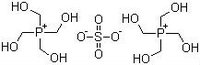 tetrakis hydroxymethyl phosphonium sulfate