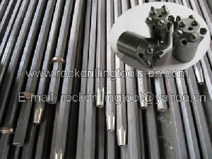 Marble Stone Rock Quarrying / Ore Mining Tools