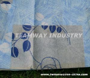 manufacturing pp spunbond nonwoven fabrics fire retardant bs5852