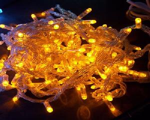 Decorative String Led Christmas Light