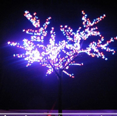 Led Tree Light / Led Cherry Light / Wedding Decorations, Christmas Decoration