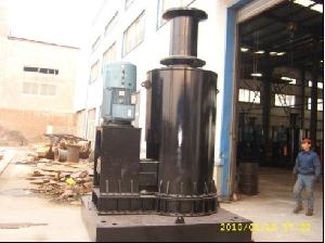 20t Electric Capstan