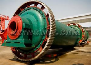 energy saving ball mill