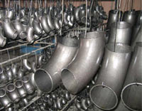 Manufacturer Of Butt Welding Fittings In China