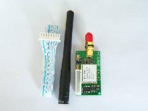 rs232 transmitter 433mhz rf module rs485 receiver uhf vhf radio