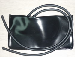 Pvc Bladder