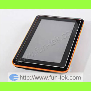 4 8 car gps navigation bluetooth mp3 mp4 fm av 2gb maps fun technology