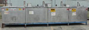 Used Industrial Immersion Washers