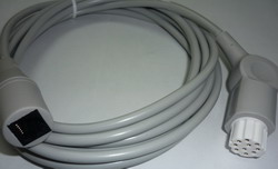 ibp cable datex abbott