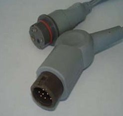 Ibp Cable Mindray-bd