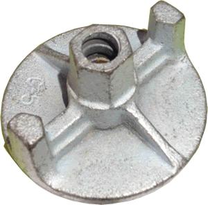 Waler Wing Nuts