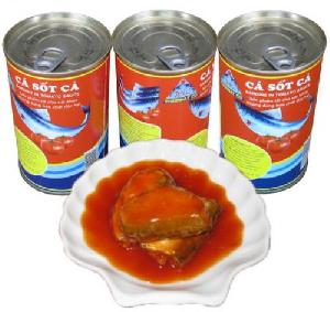 sardines tomato sauce