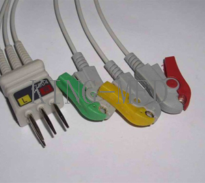 Nec 47504 Ecg Lead Wire