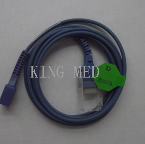 Nellcor Dec-8 Spo2 Extension Cable