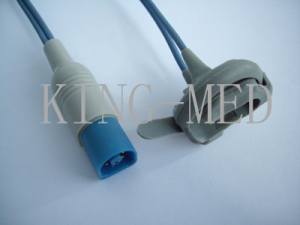 philips neonate silicone wrap spo2 sensor