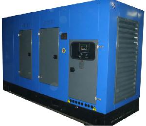 Diesel Generator