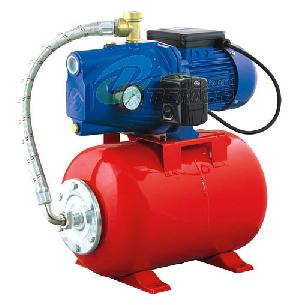 household priming jet pump