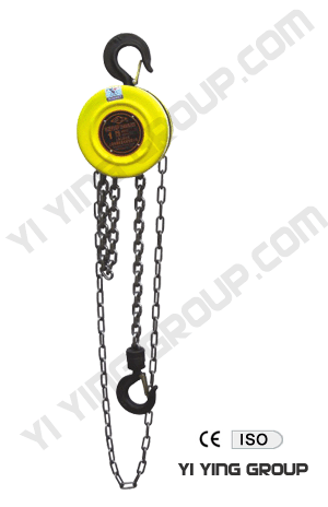 hsz chain hoist manufacturers exporters