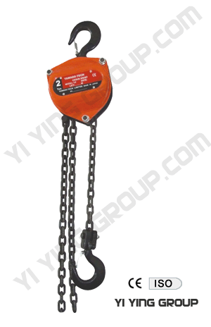 kii chain hoist manufacturers exporters