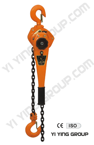 Vl Lever Hoist China Factory Exporter