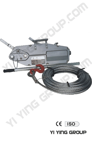 Wire Rope Lever Hoist Chinese Manufacturers, Exporters