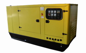 diesel generator