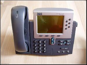 Used Original Cisco 7960g Ip Phone For Sale