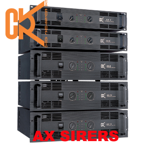dj mixer power amplifier live music gear pro