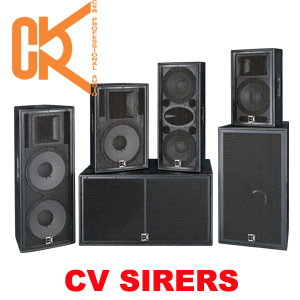 Owered Speakers Amplified Speaker Dj Gear Pa System