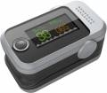 Fingertip Pulse Oximeter