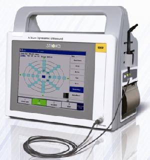 ophthalmic pachymeter