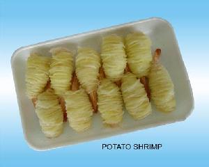 wts potato shrimp