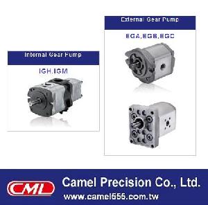 Gear Pump / Internal External Gear Pump