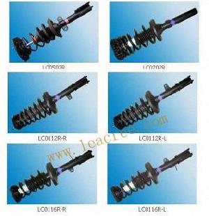 Complete-struts For European Market