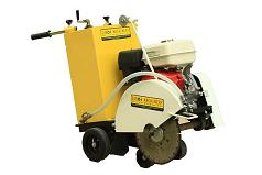 concrete cutter