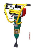 Paving Breaker