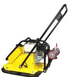 Plate Compactor