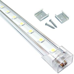 12v 24v t5 rigid led bar light